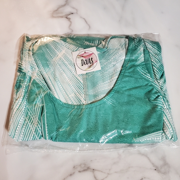 Starburst Cover Up Beach Dress size SMALL - Picture 7 of 16